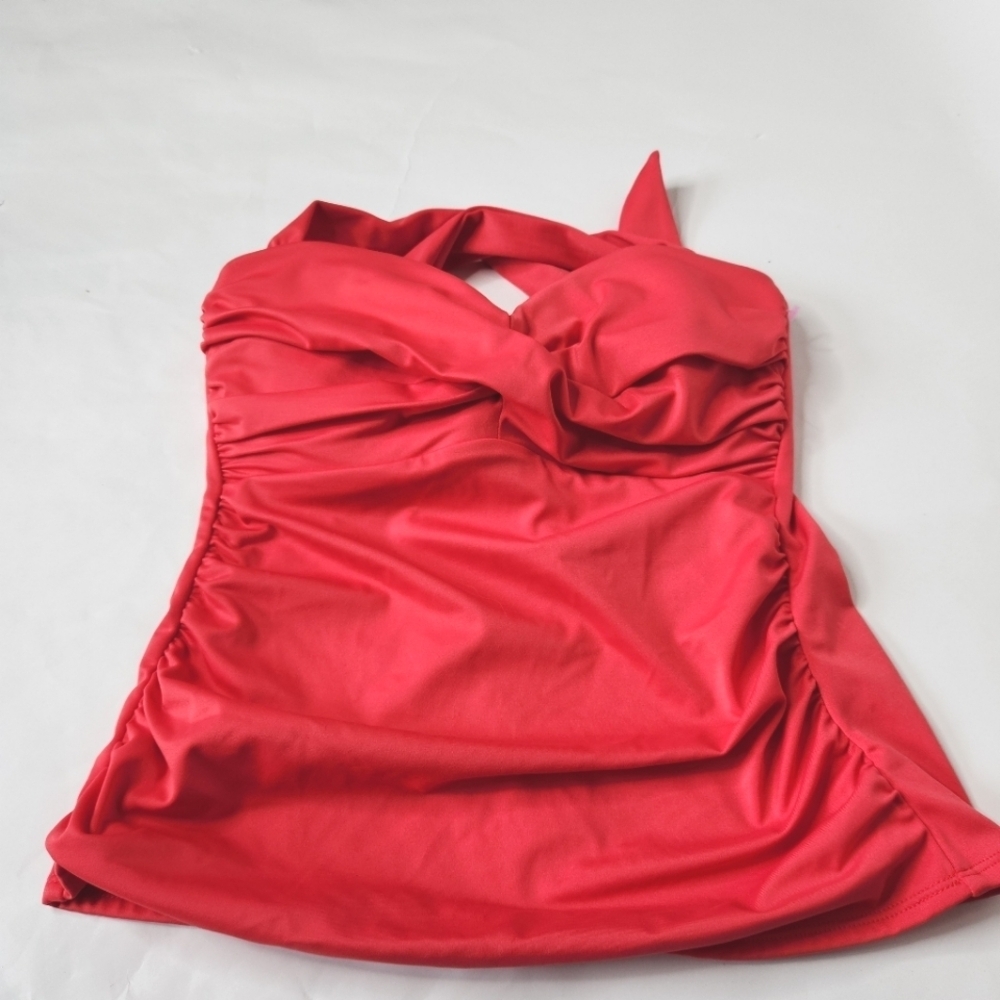 Miraclesuit Women's Size 6 8 pink